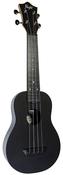 Flight TUS35 ABS Travel Ukulele - Black image