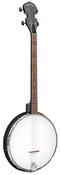 Gold Tone 4 String Composite Open Back Banjo With Bag Ac-4 image