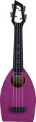Bumblebee Hive Soprano Ukulele - Purple image