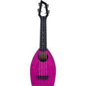 Bumblebee Hive Soprano Ukulele - Pink image