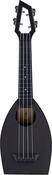 Bumblebee Hive Soprano Ukulele - Black image