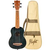 Flight Gemstone NUS380 Soprano - Topaz