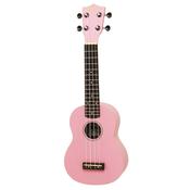 Maika'i Soprano Ukulele PK image