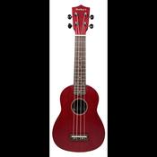 Maika'i Soprano Ukulele RD image