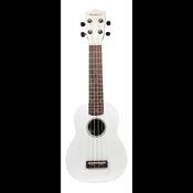 Maika'i Soprano Ukulele WH image