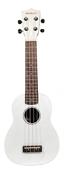 Maika'i Soprano Ukulele WH image