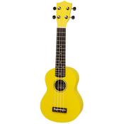 Maika'i Soprano Ukulele YL image