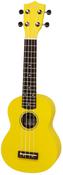 Maika'i Soprano Ukulele YL image