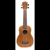 Maika'i Soprano Ukulele SBR image