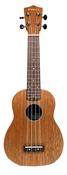 Maika'i Soprano Ukulele SBR image