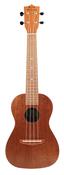 Koa Pili Koko Soprano Ukulele Mahogany image