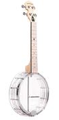 Gold Tone LG-D Little Gem Banjo Uke Diamd+Bag image