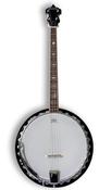 Koda 4 String Tenor Banjo with Bag image