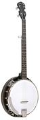 Gold Tone Cripple Creek Resonator Banjo W Bag image