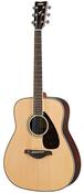 Yamaha Folk Guitar GF830 Natural image