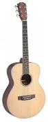 ASY-A Mini Acoustic Guitar image
