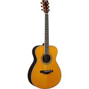 Yamaha Transacoustic Guitar LS TA Vintage Tint image