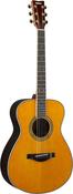 Yamaha Transacoustic Guitar LS TA Vintage Tint image