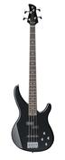 Yamaha Electric Bass TRBX204II Galaxy Black image