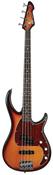 Peavey Bass Milestone Vintage Burst image