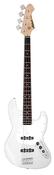 Aria STB JB/B WH White Bass image
