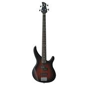 Yamaha Electric Bass Guitar TRBX 174OVS Old Violin Sunburst