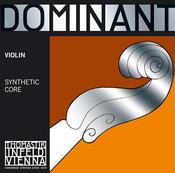 Thomastik-Infeld Dominant Violin Set (130, 131, 132, 133) 4/4 image