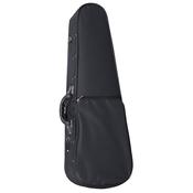 Hidersine Case Violin Shape 4/4 Suspension Logo