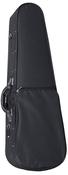 Hidersine Case Violin Shape 4/4 Suspension Logo image