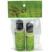 Lizard Spit Scratch &amp; Scruff Remover System