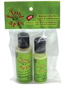 Lizard Spit Scratch &amp; Scruff Remover System image
