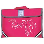 Montford Music Carrier Pink image