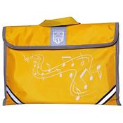 Montford Music Carrier Yellow image