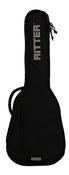 Ritter Evilard Uke Tenor Bag Sea G Black image
