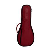Ritter Flims Uke Soprano Bag Spicey Red