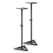 Stagg Studio Monitor Stand Set Of 2