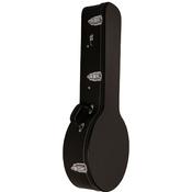 TGI Case Wood Tenor Banjo Wooden Case