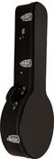 TGI Case Wood Tenor Banjo Wooden Case image