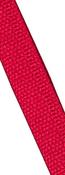 TGI Strap Ukulele Red image