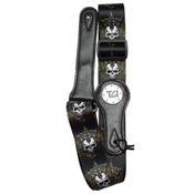 TGI Strap Skull Celtic Cross