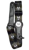 TGI Strap Skull Celtic Cross image
