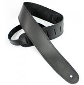 DSL Leather 2.5" Black With Black image