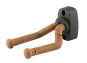 K&amp;M Guitar Wall Mount - Cork image