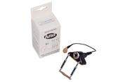 KNA Portable Violin/Viola Piezo Bridge-Mount Pickup image