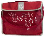 Montford Music Carrier Mulberry image