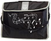 Montford Music Carrier Plus Black image