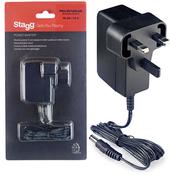 Stagg 9V/1A Stabil.Dc Adap/Rev.Pol image