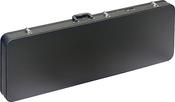 Stagg Basic Bass Guitar Square Case image