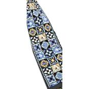 Stagg Woven Strap Gt Hoote Mix Blue image