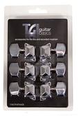 TGI Machine heads Acoustic 3 A Siade Nickel image